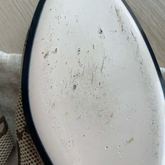 Gucci Princetown Loafers - Picture 8 of 12